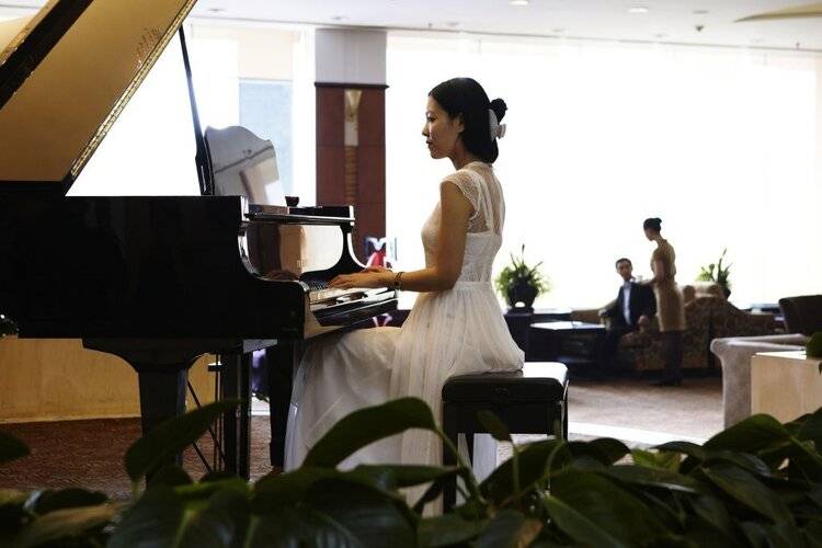 Empark Grand Hotel Zhongguancun