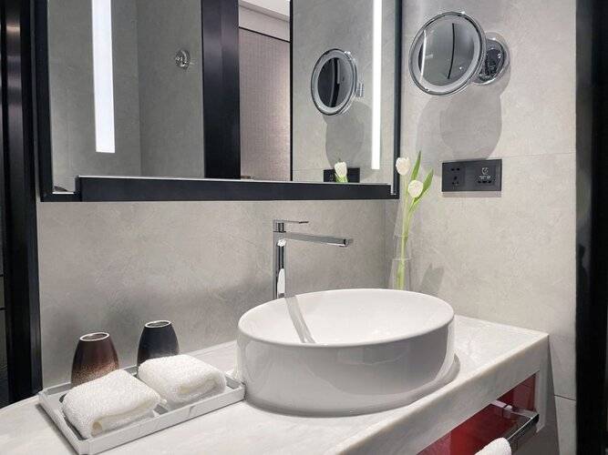 Empark Grand Hotel Zhongguancun