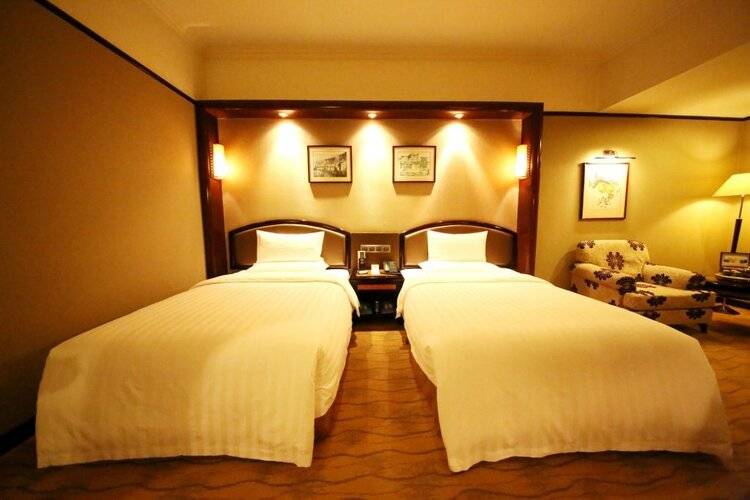 Empark Grand Hotel Zhongguancun