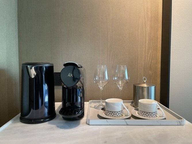 Empark Grand Hotel Zhongguancun