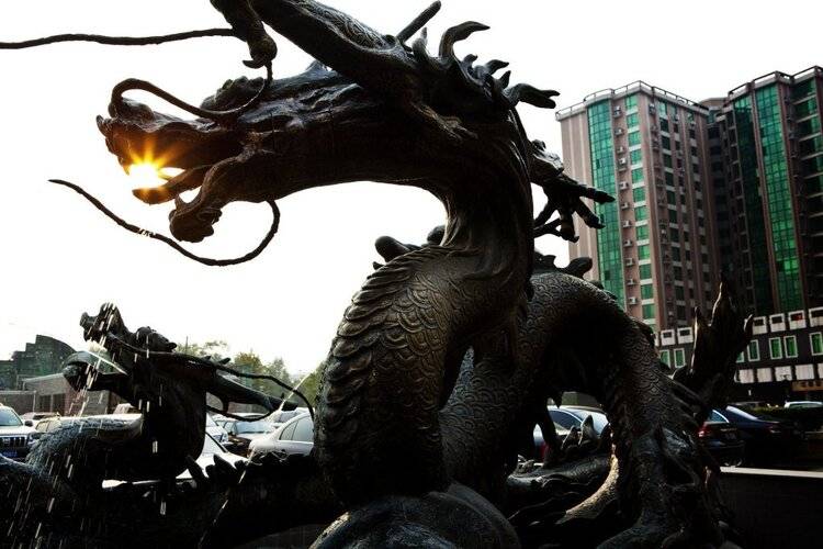 Empark Grand Hotel Zhongguancun