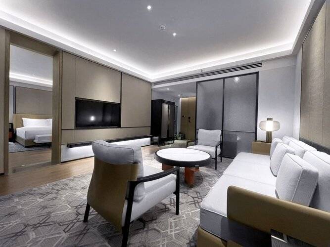Empark Grand Hotel Zhongguancun