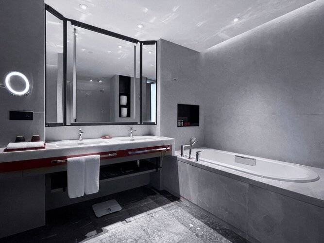 Empark Grand Hotel Zhongguancun