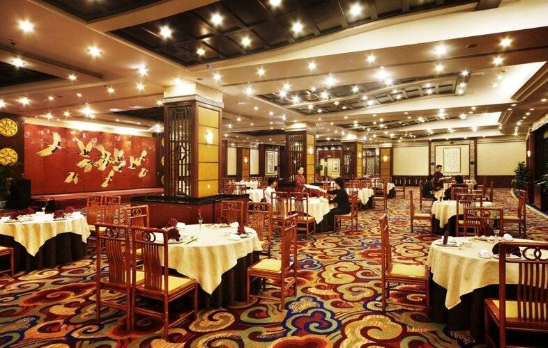 Empark Grand Hotel Zhongguancun