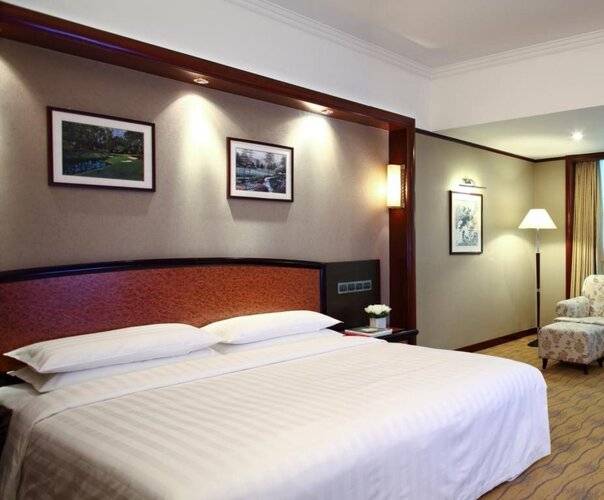 Empark Grand Hotel Zhongguancun