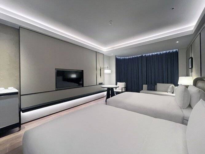 Empark Grand Hotel Zhongguancun