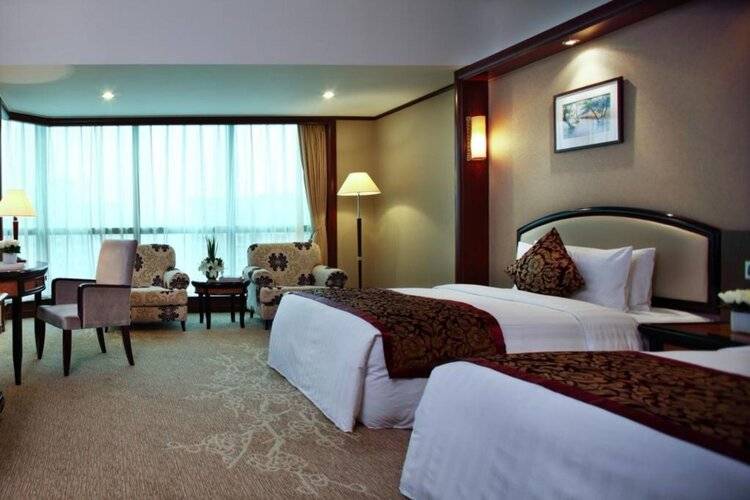 Empark Grand Hotel Zhongguancun