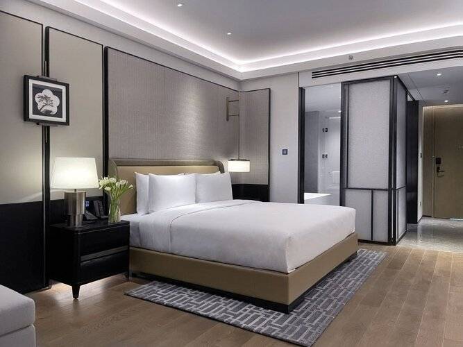 Empark Grand Hotel Zhongguancun