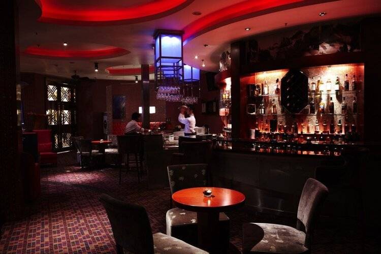 Empark Grand Hotel Zhongguancun