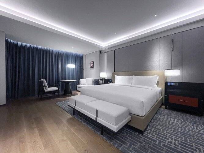 Empark Grand Hotel Zhongguancun