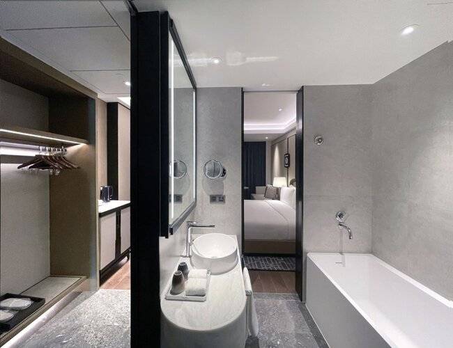 Empark Grand Hotel Zhongguancun