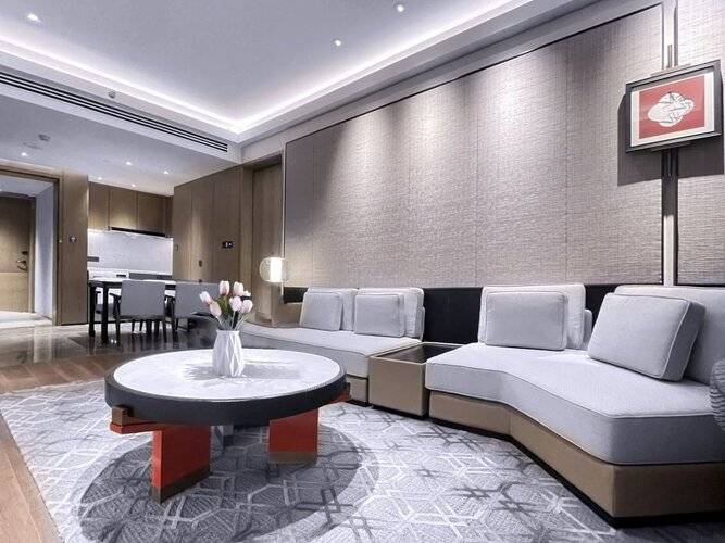 Empark Grand Hotel Zhongguancun