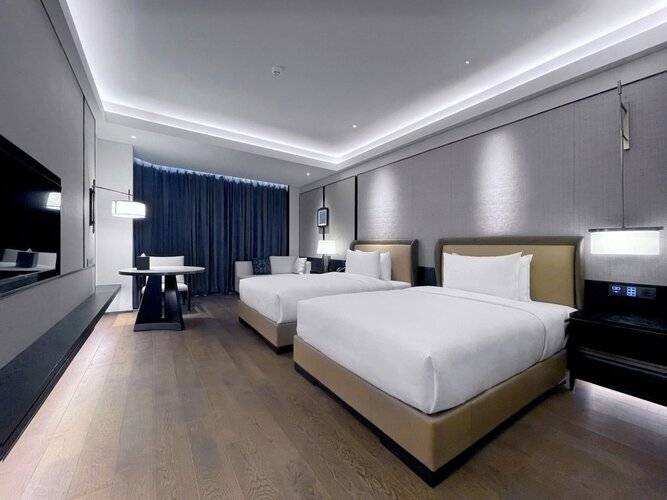 Empark Grand Hotel Zhongguancun