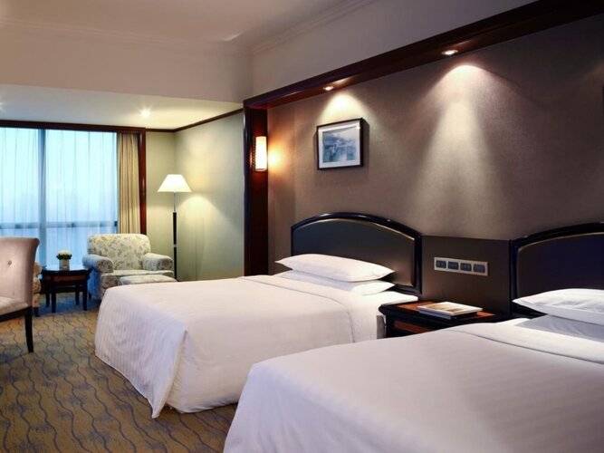 Empark Grand Hotel Zhongguancun