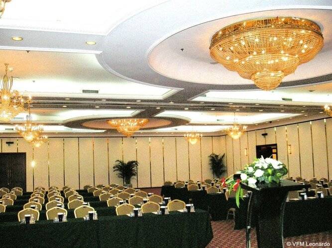 Guo Ji Yi Yuan Hotel