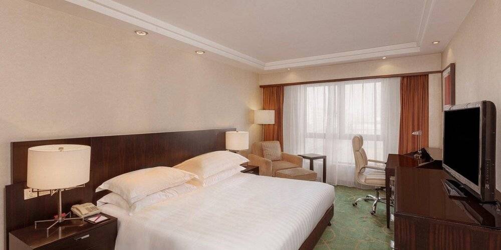 Guo Ji Yi Yuan Hotel