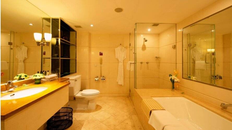 Guo Ji Yi Yuan Hotel