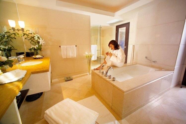 Guo Ji Yi Yuan Hotel