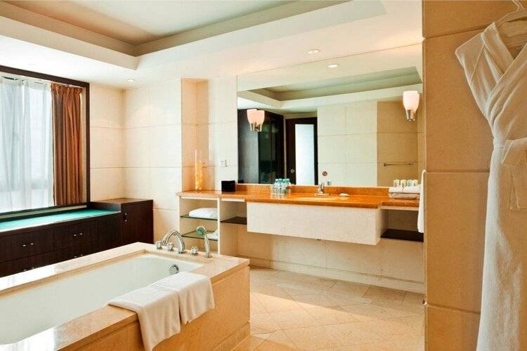 Guo Ji Yi Yuan Hotel
