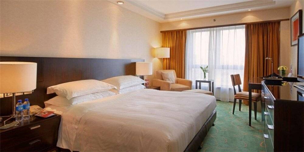 Guo Ji Yi Yuan Hotel