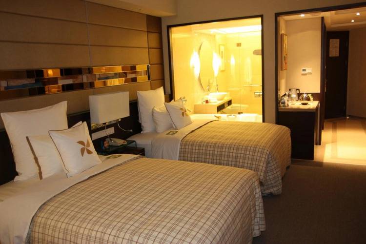 Four Points By Sheraton Beijing, Haidian