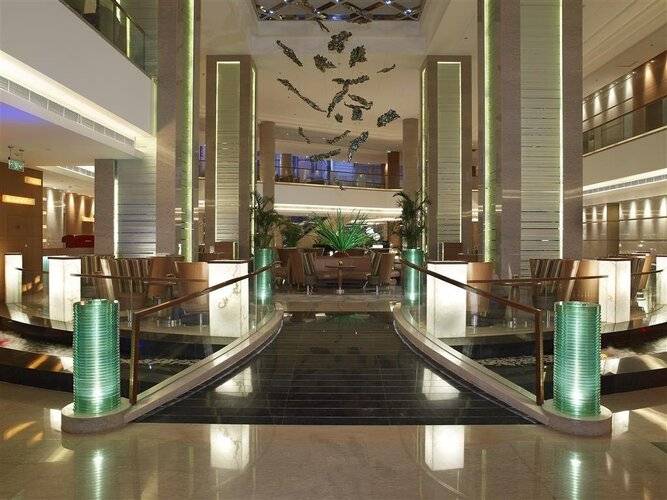 Four Points By Sheraton Beijing, Haidian