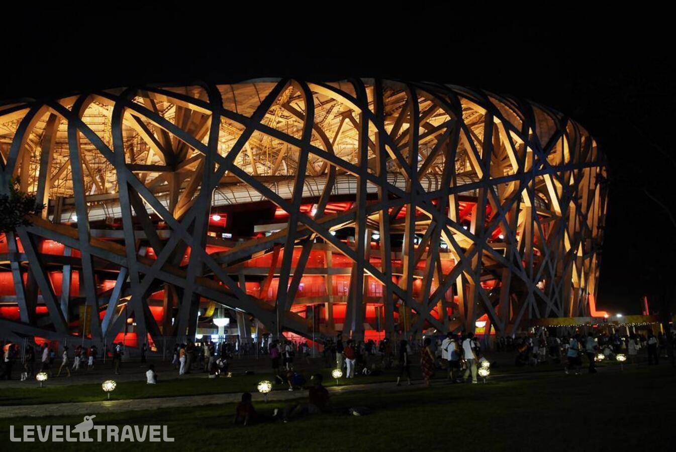 фотографии отеля Four Points By Sheraton Beijing, Haidian в Китай(Пекин) - фото №18
