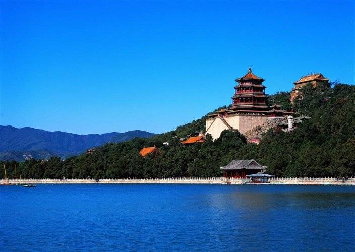 Four Points By Sheraton Beijing, Haidian