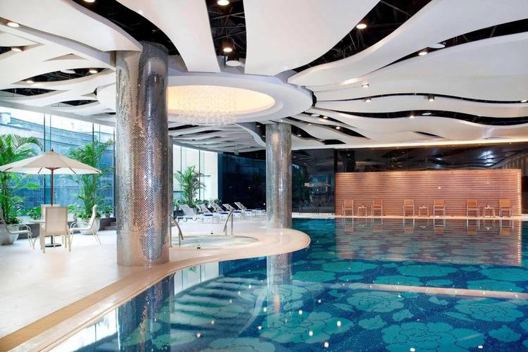 Four Points By Sheraton Beijing, Haidian