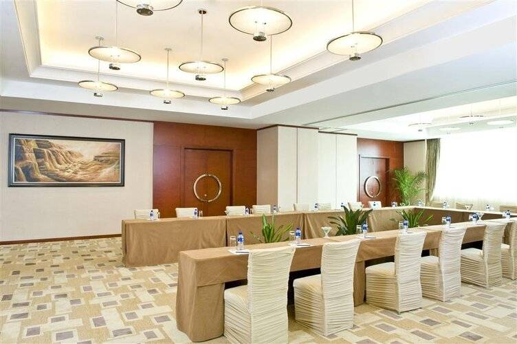 Four Points By Sheraton Beijing, Haidian