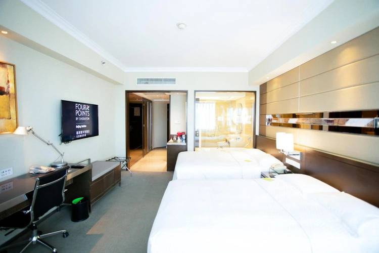 Four Points By Sheraton Beijing, Haidian
