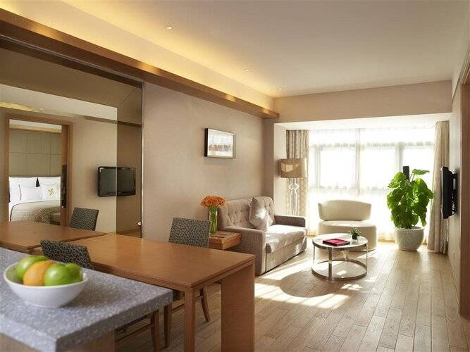 Four Points By Sheraton Beijing, Haidian