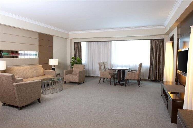 Four Points By Sheraton Beijing, Haidian