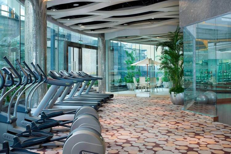 Four Points By Sheraton Beijing, Haidian