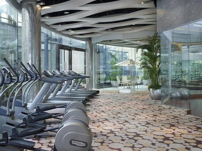 Four Points By Sheraton Beijing, Haidian