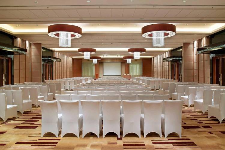 Four Points By Sheraton Beijing, Haidian