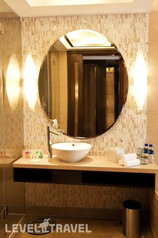 фотографии отеля Four Points By Sheraton Beijing, Haidian в Китай(Пекин) - фото №14