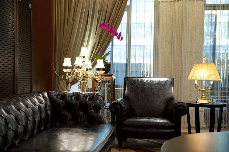 Four Points By Sheraton Beijing, Haidian