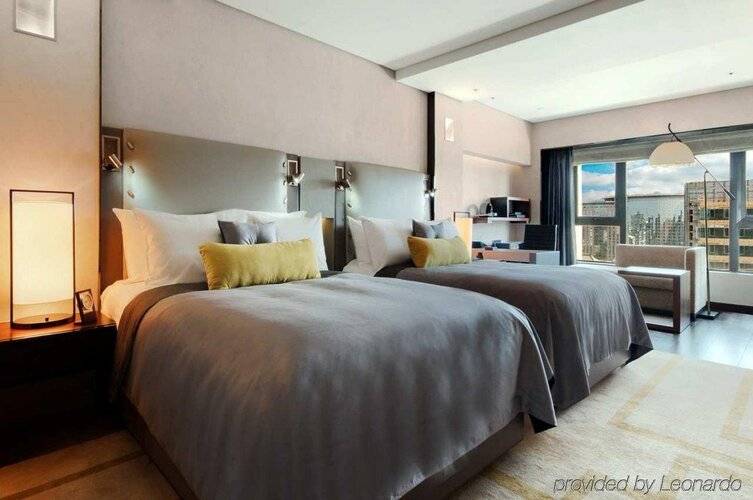 Hilton Beijing Wangfujing