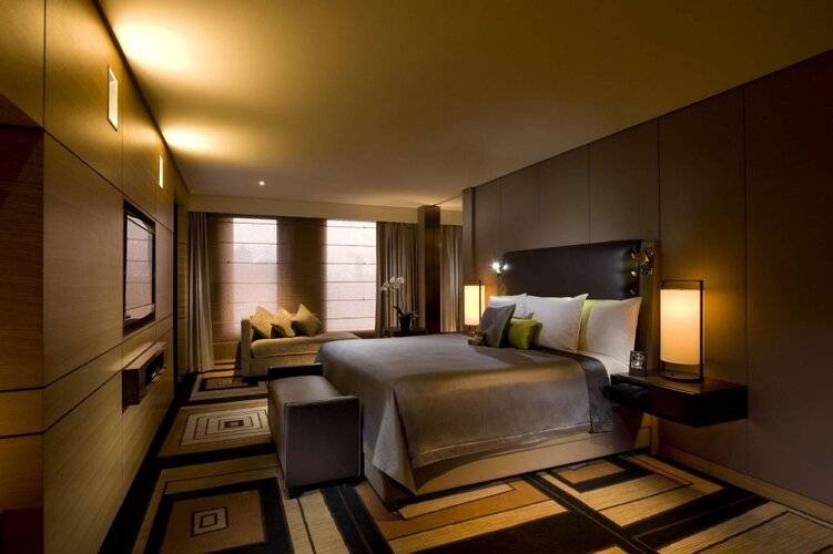 Hilton Beijing Wangfujing