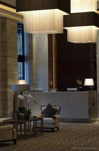 Hilton Beijing Wangfujing