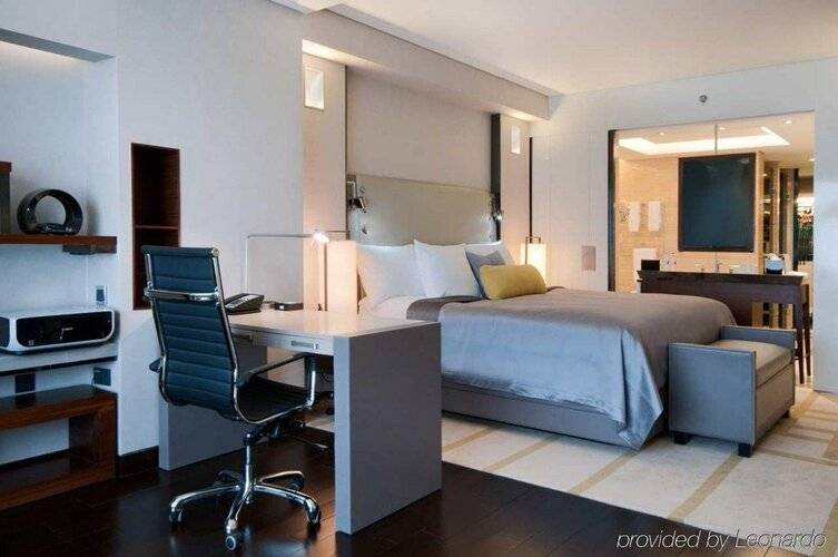 Hilton Beijing Wangfujing