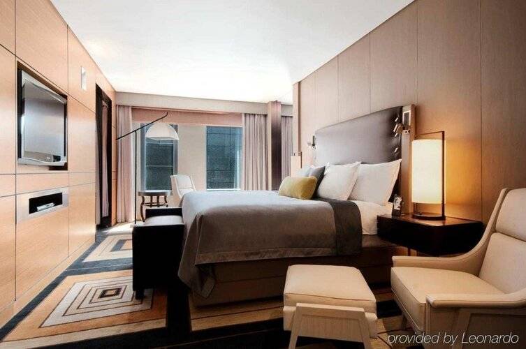 Hilton Beijing Wangfujing