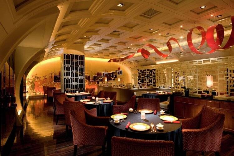 Hilton Beijing Wangfujing