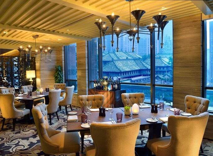 Hilton Beijing Wangfujing