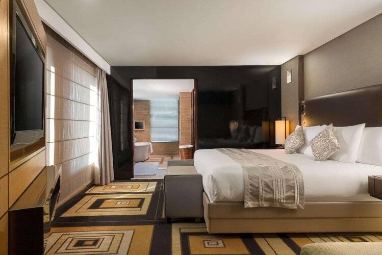 Hilton Beijing Wangfujing