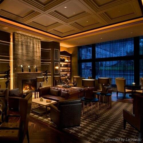 Hilton Beijing Wangfujing