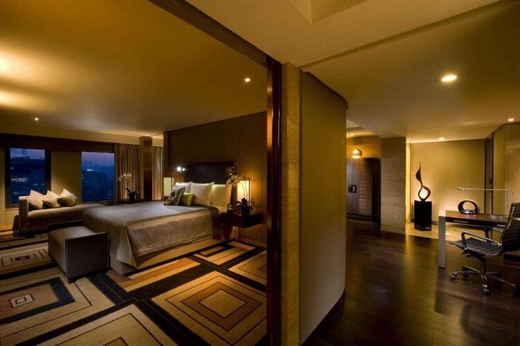 Hilton Beijing Wangfujing