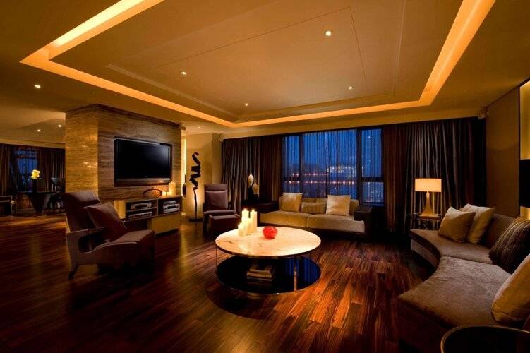 Hilton Beijing Wangfujing