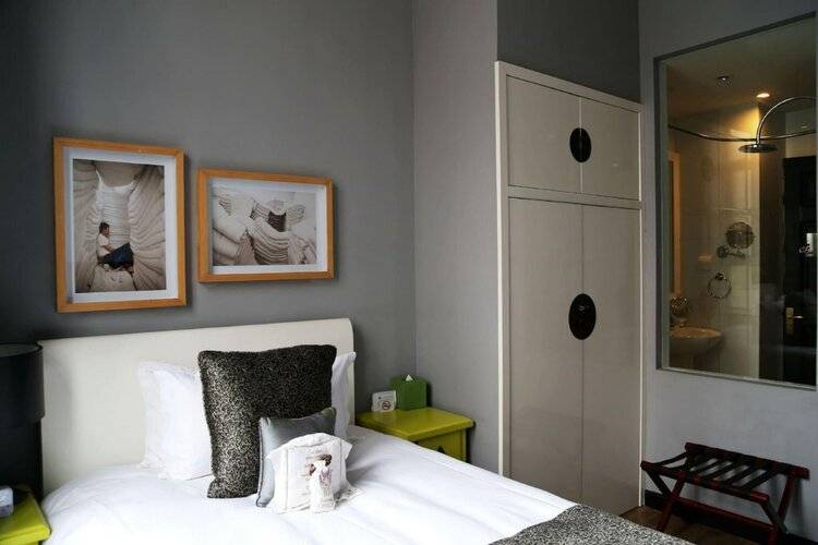 Gracie Art Hotel 798